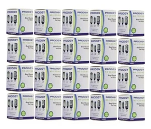 Prodigy Autocode 1000 Test Strips For GLucose Care - Picture 1 of 3