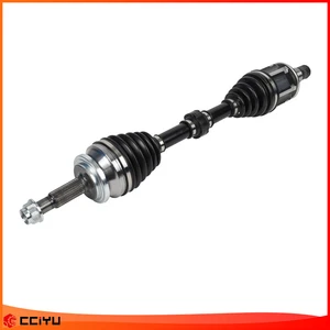 For Toyota RAV4 2.5L 2019-2023 Toyota Camry 2018-2022 CV Axle Shaft Front Left - Picture 1 of 11