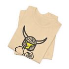 Pickleball Sport Play Dink or Die Funny Viking Humor Medieval Light T-Shirt