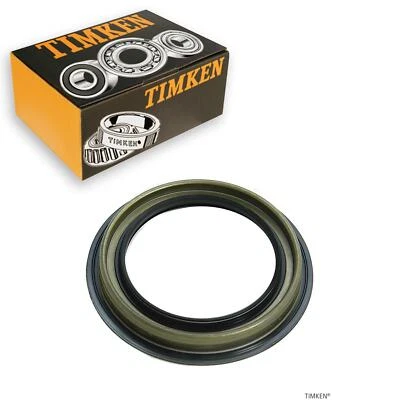 Sello de eje de transmisión exterior trasero Timken para Infiniti QX4 2000-2003 Foto 1 de 4