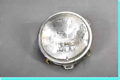 Segundo faro halógeno delantero derecho Jaguar XJS Serie 2 82-91 SBS9204 OEM Foto 1 de 4