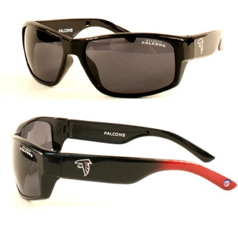 Atlanta Falcons NFL Chollo Sport Sunglasses Cover