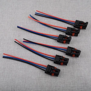 Pulse Power Plug Connector Pigtail fit for Polaris Ranger XP 1000 RS1 18-19 - Picture 1 of 4