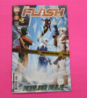 Flash # 789 COMIC COVER A  DC 2022 Taurin Clarke