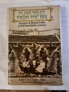 Plain tales from the Raj: Images of British India in the twentieth century  - Bild 1 von 7