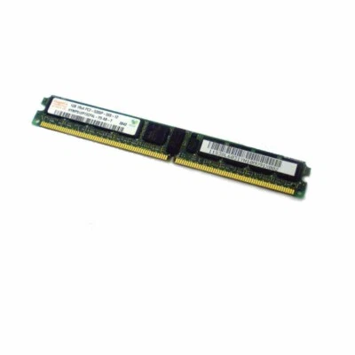 IBM 38L6031 Memory 1GB DDR2 PC2-5300 667Mhz - Image 1 of 3