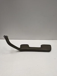 Left Rear Inner Interior Door Grab Handle Mercedes Benz W114 Green - Picture 1 of 4