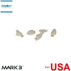 Mark3 #52 Polycarbonate Crown Form, 5Pk  2Nd Bicuspid. Universal Shade -  425756