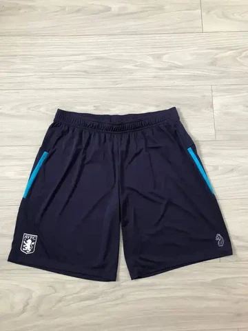 Luke Sport Aston Villa FC Home Shorts Cover
