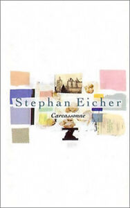 Stephan Eicher Carcassonne - Cassette