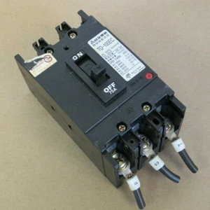 TAIAN CIRCUIT BREAKER TO-100EC, 75A 600VAC 250VDC - Picture 1 of 7