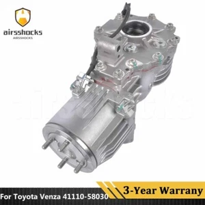 Diferencial acoplador viscoso Carrier 4111021051 AWD para Toyota Venza 2009-2016 - Imagen 1 de 14
