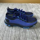 Allbirds Trail Runner SWT Mens 10.5 Blue Hiking Running Shoes Outdoors Athletic