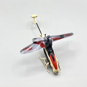Air Hogs R/C Helicopter - Silverlit 20201ASL Untested No Remote - Picture 1 of 17