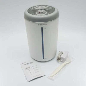 INSENVO 4.5L Cool Mist Humidifier *OPEN BOX!* - Picture 1 of 7