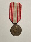 Medal Honorowy- Pracy Monako Ludwik II 17 stycznia 1923 (158-48/P23/N1)