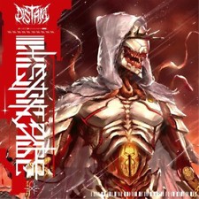 Distant Heritage (CD) Album Digipak (Limited Edition) (UK IMPORT)