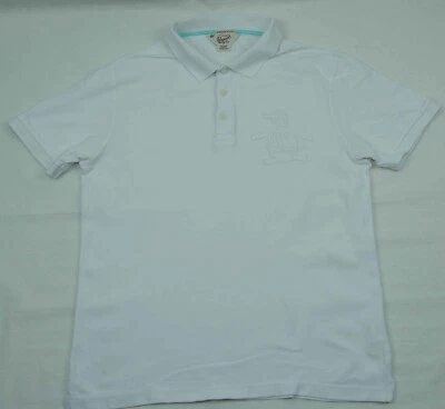 TOP HOMME ORIGINAL PENGUIN COTON TAILLE M TRÈS BON ÉTAT ..a - Photo 1/4