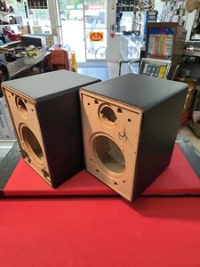 M-Audio Studiophile AV 40 Desktop Reference Speakers Studio Monitor Enclosures 2 - Picture 1 of 7