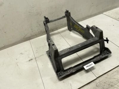 2012 14-18 VOLVO S60 FRONT CENTER CONSOLE FRAME BRACKET OEM+ Foto 1 de 4