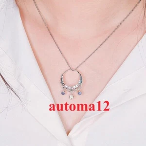 Anime Fate Grand Order Saber Ring FGO Altria Pendragon 925 Silver Rings Gift  - Picture 1 of 13