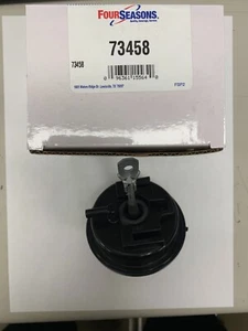 ACTUADOR PUERTA DE AIRE CUATRO ESTACIONES 73458 TOTALMENTE NUEVO - Imagen 1 de 1