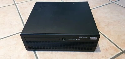 WINCOR Nixdorf BEETLE/S Intel Celeron @ 1.20Ghz / 512MB / 40GB - Immagine 1 di 3