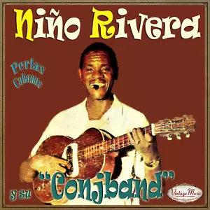 NIÑO RIVERA Perlas Cubanas CD #29/120 - CUBAN Son Guaracha CUBA Guajira Conjunto - Picture 1 of 3