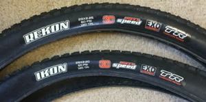 57-622 120 TPI Maxxis Rekon 3C MaxxSpeed EXO 29 x 2.25 Ikon 29x2.2 - Picture 1 of 4