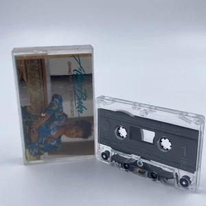 Anita Baker, Giving You The Best That I Got Cassette (Elektra, 1988) Tape - Picture 1 of 9