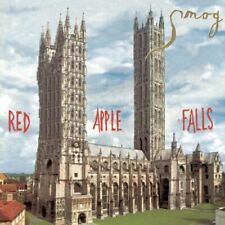 Smog - Red Apple Falls - Smog CD Q3VG The Cheap Fast Free Post