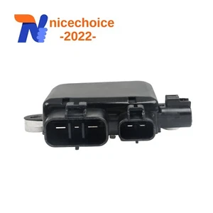Black Engine Cooling Fan Control Module For INFINITI Q40 3.7L 2015 214934GA0A - Picture 1 of 10