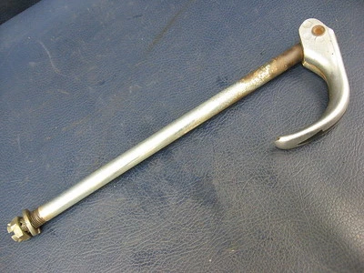 Honda CT90 зажим рычага прицепа 90 1972 CT110 1972 - 1986 - Изображение 1 из 4