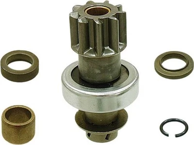 1996 Ski-Doo Grand Touring 580 Snowmobile SPI Starter Gear Clutch - Image 1 of 2