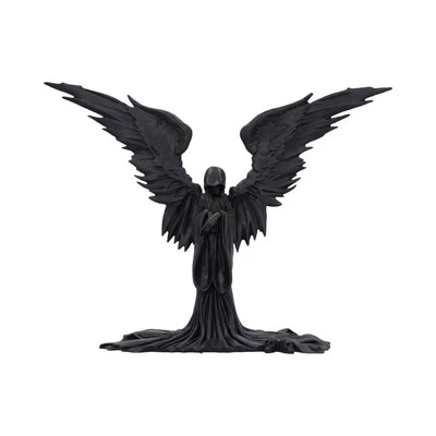 Nemesis Now Angel of Death Elegant Reaper Figurine 28cm