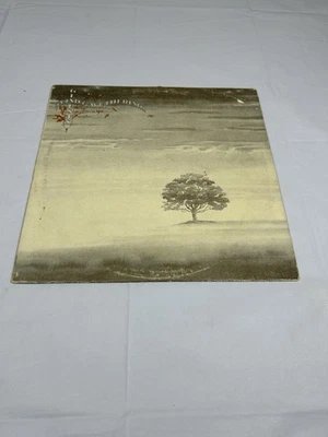 Genesis - Wind & Wuthering Vinyl LP Record ATCO SD 36-144 Play Graded VG+ - Image 1 of 4