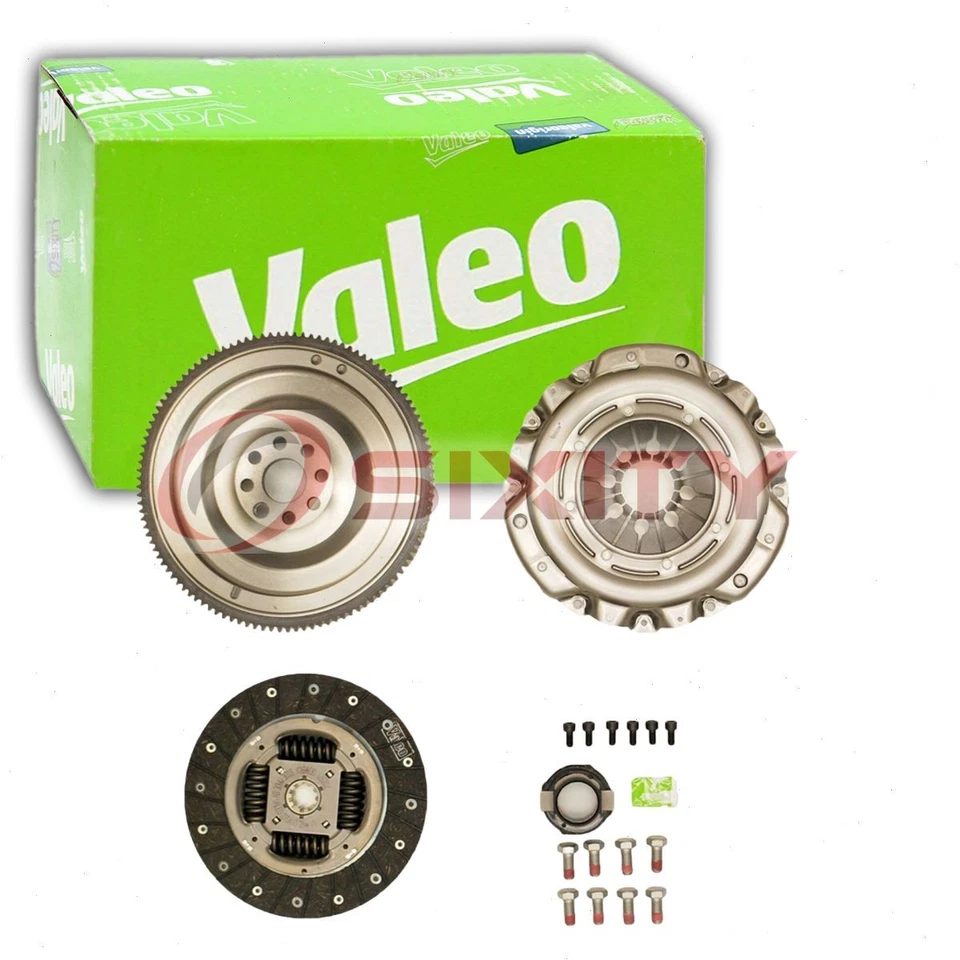 Valeo Clutch Flywheel Conversion Kit for 1996-1999 BMW 328is 2.8L L6 er - Image 1 of 4