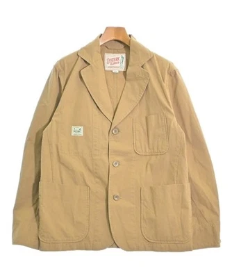 HYSTERIC GLAMOUR Jackets Beige S 2200612386426 - Image 1 of 4