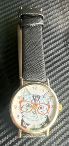 Orologio gatto - Foto 1 di 7