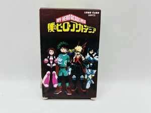 Manga My Hero Academia Demon Slayer Kimetsu No Yaiba Haikyuu 30 Teile NEU - Bild 1 von 4