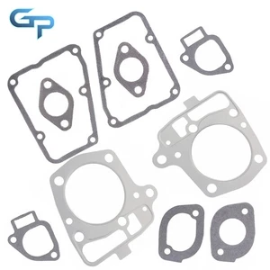 Lawn Mower Gasket Kit 11004-7026 For Kawasaki FR730V FR691V FR651V 10D13 - Picture 1 of 12