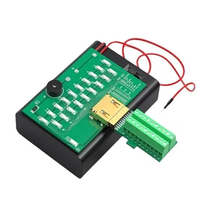 HDMI Cable Tester Board, HDMI Repair Kit 19+1 Pins, Extendable to 20 Meters L... - Bild 1 von 7