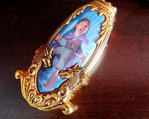 Cuchillo Frodo Señor de los Anillos/Franklin Como Nuevo - Imagen 1 de 2