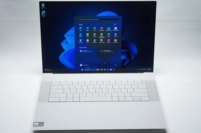 Dell XPS 16 9640 Laptop (Ultra 7 Series 1 155H/16GB/RTX 4050/1TB SSD/FHD+/120Hz) - Image 1 of 4