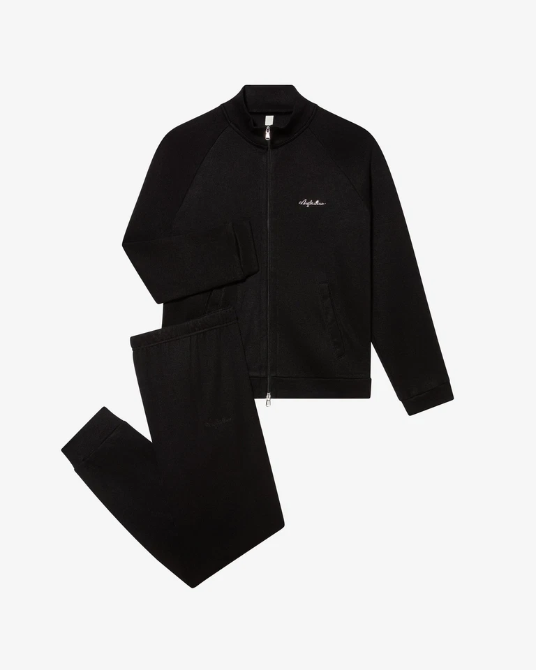 Australian Trainingsanzug Soft Minou| Damen | nero | - Bild 1 von 1