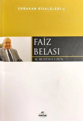 Faiz Belasi - M. Mustafa Uzun - Libro Economico Turco - Immagine 1 di 3