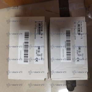 1 STÜCKE Neues B&R 0AC808.9-1 Modul Schnelle Lieferung - Bild 1 von 1