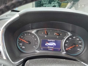 Speedometer MPH ID 84821430 Fits 19-22 EQUINOX 3023280 - Picture 1 of 12