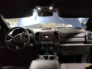 TEMPERATURE CONTROLS 2018 EXPEDITON - Picture 1 of 11