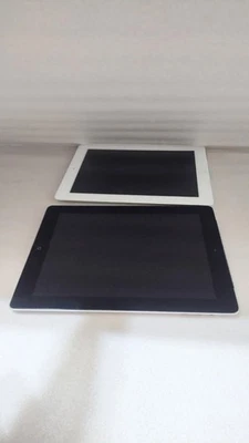 Apple iPad 2 2nd Generation  A1396 A1397  9.7in Tablet.PartsOr Repair Locked Lot - Image 1 of 4
